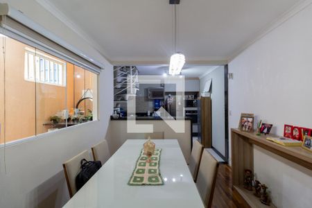 Casa à venda com 410m², 3 quartos e 1 vagaCozinha