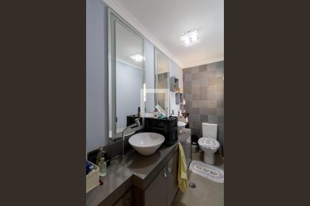 Casa à venda com 410m², 3 quartos e 1 vagaBanheiro Suíte