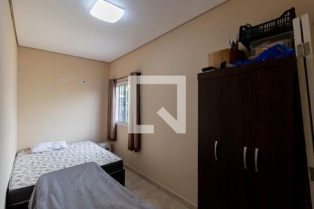 Quarto 1 de casa à venda com 3 quartos, 410m² em Vila Mesquita, São Paulo