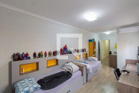 Casa à venda com 410m², 3 quartos e 1 vagaQuarto 2