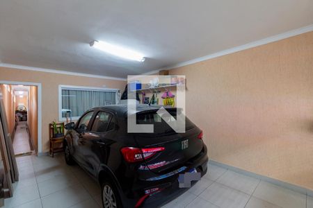 Casa à venda com 410m², 3 quartos e 1 vagaGaragem