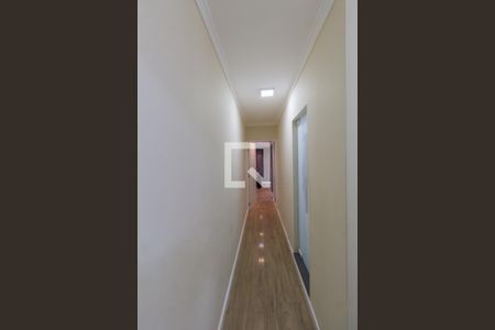 Casa à venda com 410m², 3 quartos e 1 vagaCorredor