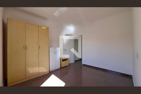 Quarto 1 suíte de casa à venda com 4 quartos, 194m² em Vila Santa Teresa, Santo André