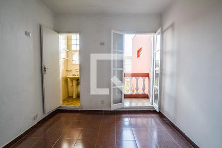 Casa à venda com 194m², 4 quartos e 2 vagasSuíte 3