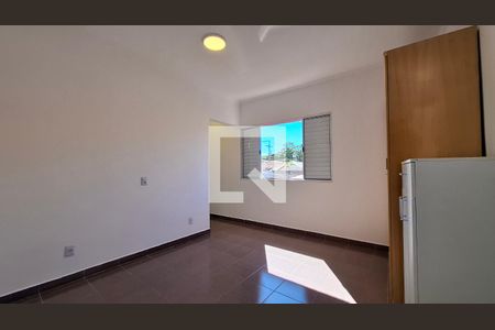 Quarto 1 suíte de casa à venda com 4 quartos, 194m² em Vila Santa Teresa, Santo André