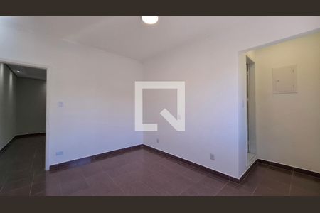 Quarto 1 suíte de casa à venda com 4 quartos, 194m² em Vila Santa Teresa, Santo André
