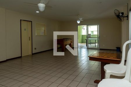 Apartamento à venda com 73m², 3 quartos e 1 vaga Apartamento à venda com 73m², 3 quartos e 1 vagaÁrea comum - Sala de jogos e tv