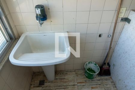 Apartamento à venda com 73m², 3 quartos e 1 vaga Apartamento à venda com 73m², 3 quartos e 1 vagaÁrea de Serviço