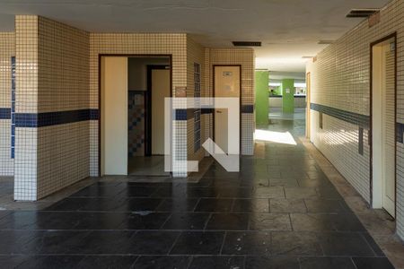 Apartamento à venda com 73m², 3 quartos e 1 vaga Apartamento à venda com 73m², 3 quartos e 1 vagaÁrea comum - Playground