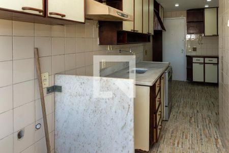 Apartamento à venda com 73m², 3 quartos e 1 vaga Apartamento à venda com 73m², 3 quartos e 1 vagaCozinha - Armários