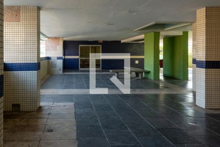 Apartamento à venda com 73m², 3 quartos e 1 vaga Apartamento à venda com 73m², 3 quartos e 1 vagaÁrea comum - Playground