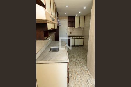 Apartamento à venda com 73m², 3 quartos e 1 vaga Apartamento à venda com 73m², 3 quartos e 1 vagaCozinha - Armários