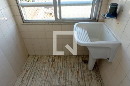 Apartamento à venda com 73m², 3 quartos e 1 vaga Apartamento à venda com 73m², 3 quartos e 1 vagaÁrea de Serviço