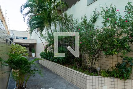 Apartamento à venda com 73m², 3 quartos e 1 vaga Apartamento à venda com 73m², 3 quartos e 1 vagaÁrea comum - Garden