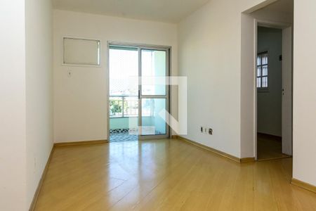 Sala de apartamento à venda com 3 quartos, 73m² em Taquara, Rio de Janeiro
