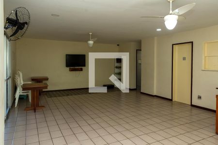 Apartamento à venda com 73m², 3 quartos e 1 vaga Apartamento à venda com 73m², 3 quartos e 1 vagaÁrea comum - Sala de jogos e tv