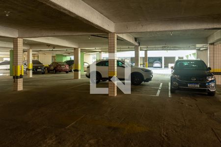 Apartamento à venda com 73m², 3 quartos e 1 vaga Apartamento à venda com 73m², 3 quartos e 1 vagaÁrea comum - Garagem coberta