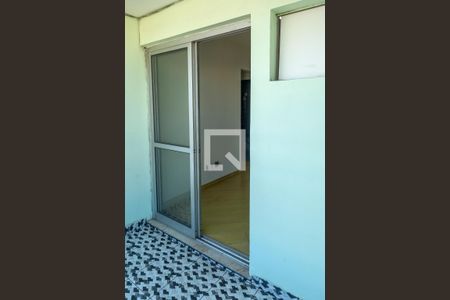 Apartamento à venda com 73m², 3 quartos e 1 vaga Apartamento à venda com 73m², 3 quartos e 1 vagaVaranda da Sala