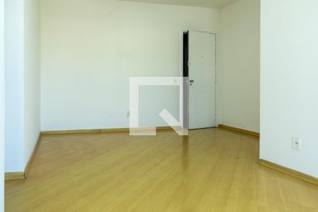 Sala de apartamento à venda com 3 quartos, 73m² em Taquara, Rio de Janeiro