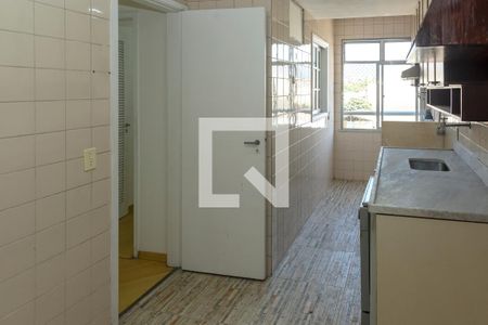 Apartamento à venda com 73m², 3 quartos e 1 vaga Apartamento à venda com 73m², 3 quartos e 1 vagaCozinha - Armários