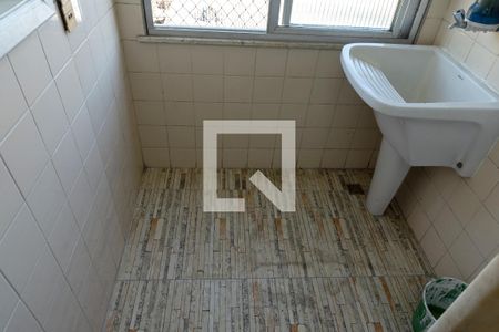 Apartamento à venda com 73m², 3 quartos e 1 vaga Apartamento à venda com 73m², 3 quartos e 1 vagaÁrea de ServiçoÁrea de Serviço