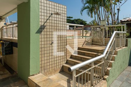 Apartamento à venda com 73m², 3 quartos e 1 vaga Apartamento à venda com 73m², 3 quartos e 1 vagaÁrea comum - Chuveirão