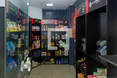 Apartamento à venda com 73m², 3 quartos e 1 vaga Apartamento à venda com 73m², 3 quartos e 1 vagaÁrea comum - Mercadinho