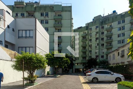 Apartamento à venda com 73m², 3 quartos e 1 vaga Apartamento à venda com 73m², 3 quartos e 1 vagaÁrea comum - Fachada do condomínio
