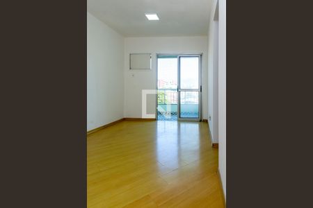 Sala de apartamento à venda com 3 quartos, 73m² em Taquara, Rio de Janeiro
