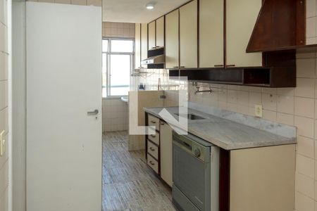 Apartamento à venda com 73m², 3 quartos e 1 vaga Apartamento à venda com 73m², 3 quartos e 1 vagaCozinha - Armários