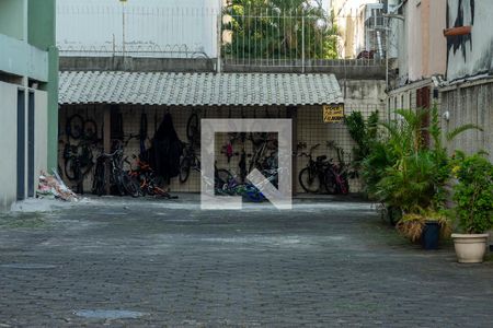 Apartamento à venda com 73m², 3 quartos e 1 vaga Apartamento à venda com 73m², 3 quartos e 1 vagaÁrea comum - Bicicletário