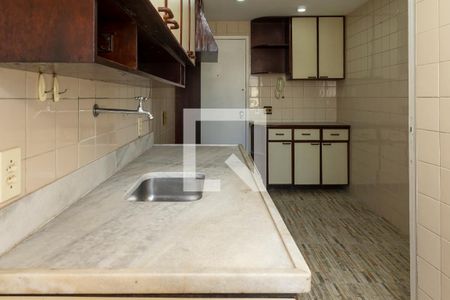 Apartamento à venda com 73m², 3 quartos e 1 vaga Apartamento à venda com 73m², 3 quartos e 1 vagaCozinha - Armários