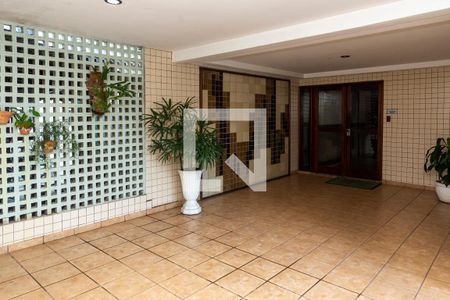 Apartamento à venda com 73m², 3 quartos e 1 vaga Apartamento à venda com 73m², 3 quartos e 1 vagaÁrea comum - Portaria do bloco