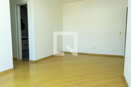 Sala de apartamento à venda com 3 quartos, 73m² em Taquara, Rio de Janeiro