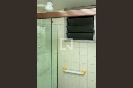 Apartamento à venda com 73m², 3 quartos e 1 vaga Apartamento à venda com 73m², 3 quartos e 1 vagaBanheiro 1