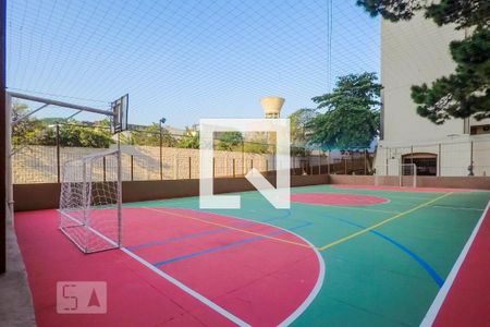 Apartamento para alugar com 52m², 2 quartos e 1 vaga Apartamento para alugar com 52m², 2 quartos e 1 vagaÁrea comum - Quadra