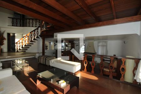 Sala 1 de apartamento à venda com 2 quartos, 225m² em Vila Andrade, São Paulo