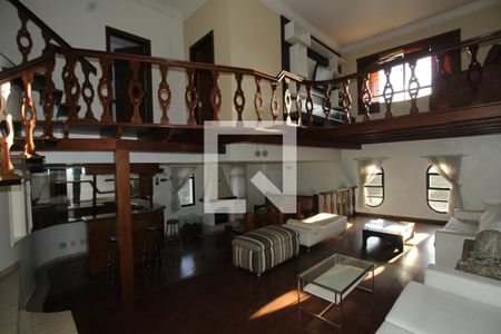 Sala 1 de apartamento à venda com 2 quartos, 225m² em Vila Andrade, São Paulo