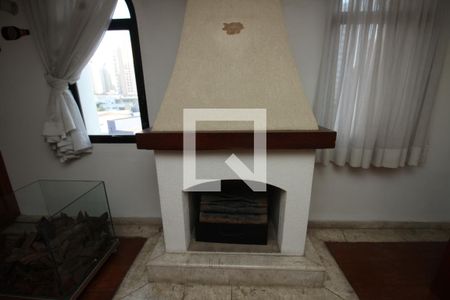 Sala 1 de apartamento à venda com 2 quartos, 225m² em Vila Andrade, São Paulo