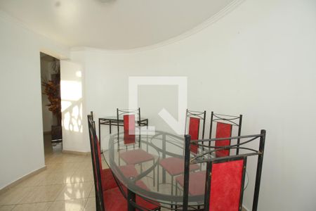 Sala de Jantar de apartamento à venda com 2 quartos, 225m² em Vila Andrade, São Paulo