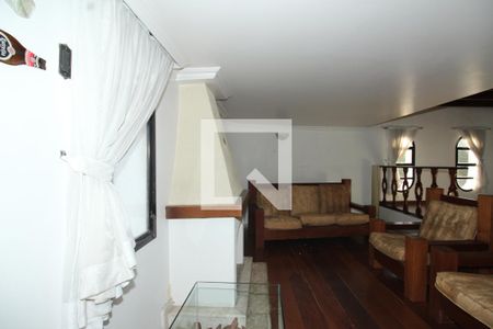 Sala 1 de apartamento à venda com 2 quartos, 225m² em Vila Andrade, São Paulo