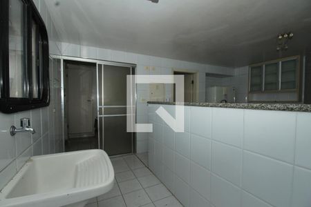 Apartamento à venda com 225m², 2 quartos e 2 vagasÁrea de Serviço