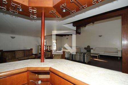 Sala 1 de apartamento à venda com 2 quartos, 225m² em Vila Andrade, São Paulo