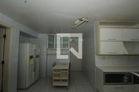 Apartamento à venda com 225m², 2 quartos e 2 vagasCozinha - Armários