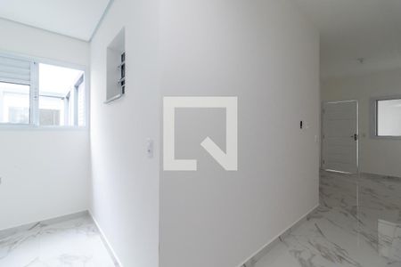 Apartamento à venda com 40m², 2 quartos e 1 vagaCozinha