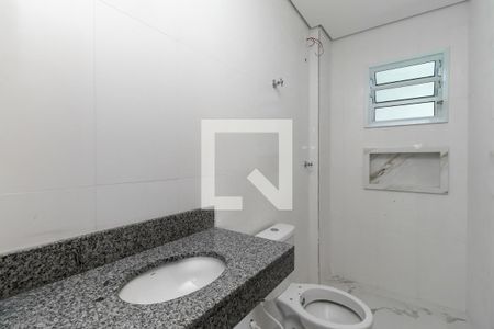 Apartamento à venda com 40m², 2 quartos e 1 vagaBanheiro
