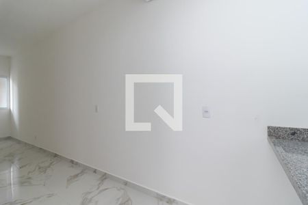 Apartamento à venda com 40m², 2 quartos e 1 vagaCozinha