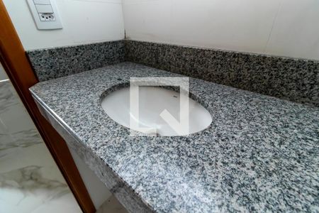 Apartamento à venda com 40m², 2 quartos e 1 vagaBanheiro
