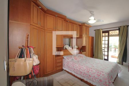 Casa para alugar com 250m², 3 quartos e 3 vagasSuíte