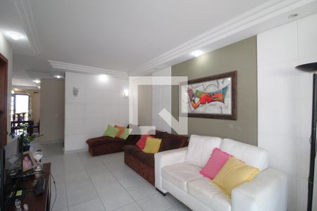 Sala de casa para alugar com 3 quartos, 250m² em Anil, Rio de Janeiro